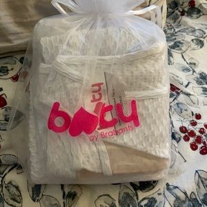 Booty by brabants croco skin leggings and top